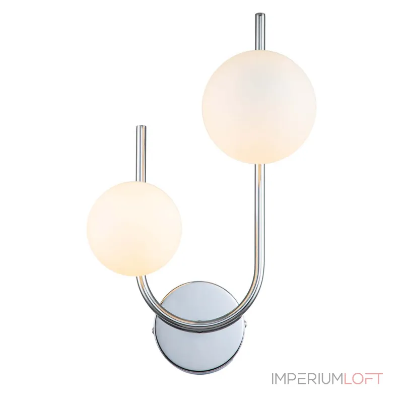 Escada 642/2A G9*40W Silver от ImperiumLoft Escada 642/2A G9*40W Silver от ImperiumLoft