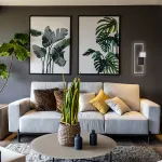 Настенный светильник Escada FACET 10278/1LED Настенный светильник Escada FACET 10278/1LED