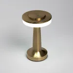 Настольный светильник Escada ACCENT 10258/L LED от ImperiumLoft