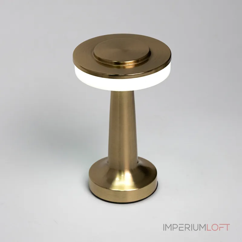 Настольный светильник Escada ACCENT 10258/L LED от ImperiumLoft Настольный светильник Escada ACCENT 10258/L LED от ImperiumLoft