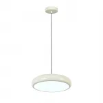 Подвесной светильник Escada IRIS 10304/1LED Black/White от ImperiumLoft Подвесной светильник Escada IRIS 10304/1LED Black/White от ImperiumLoft