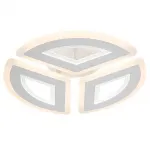 Escada 10210/3 LED*78W White от ImperiumLoft