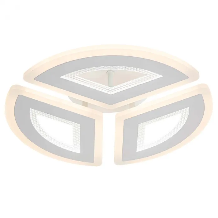 Escada 10210/3 LED*78W White от ImperiumLoft