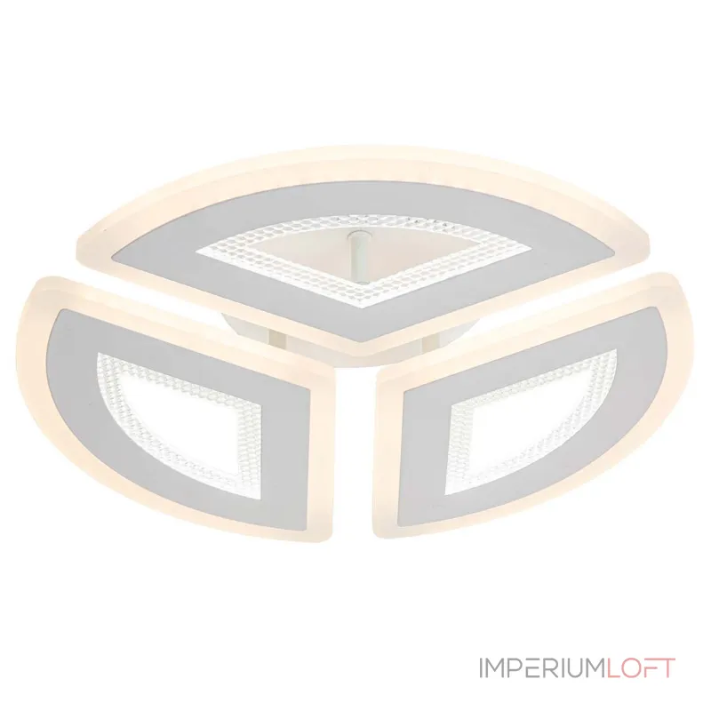 Escada 10210/3 LED*78W White