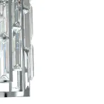 Подвесной светильник Escada MONACO 2101/1S Chrome