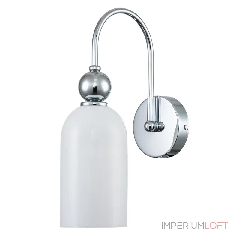 Escada 686/1A E14*60W Chrome
