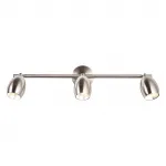 Escada 10206/S LED*15W Stain Chrome от ImperiumLoft