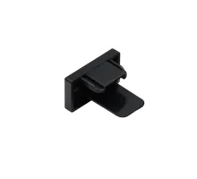 Заглушка TRA-01-01-001-CAP Black