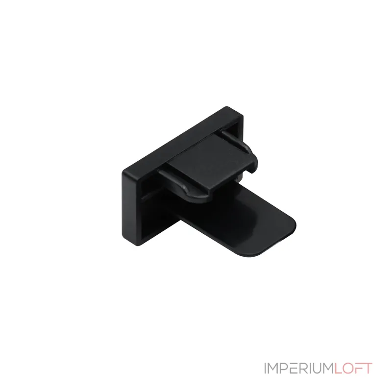 Заглушка TRA-01-01-001-CAP Black Заглушка TRA-01-01-001-CAP Black