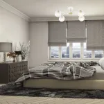 Потолочная люстра Escada AVIGNON 1130/4PL White Потолочная люстра Escada AVIGNON 1130/4PL White