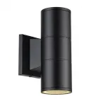 Настенный светильник Escada BIOTIT 30015W/02 Black от ImperiumLoft Настенный светильник Escada BIOTIT 30015W/02 Black от ImperiumLoft