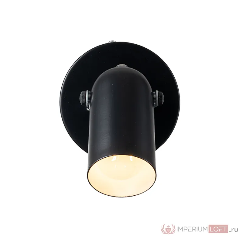 Настенный светильник Escada MARCO 696/1A от ImperiumLoft