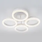 Escada 10276/4 LED*70W White APP от ImperiumLoft