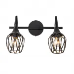 Настенно-потолочный свет Escada GALE 1120/2A от ImperiumLoft