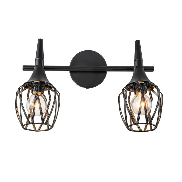 Настенно-потолочный свет Escada GALE 1120/2A от ImperiumLoft