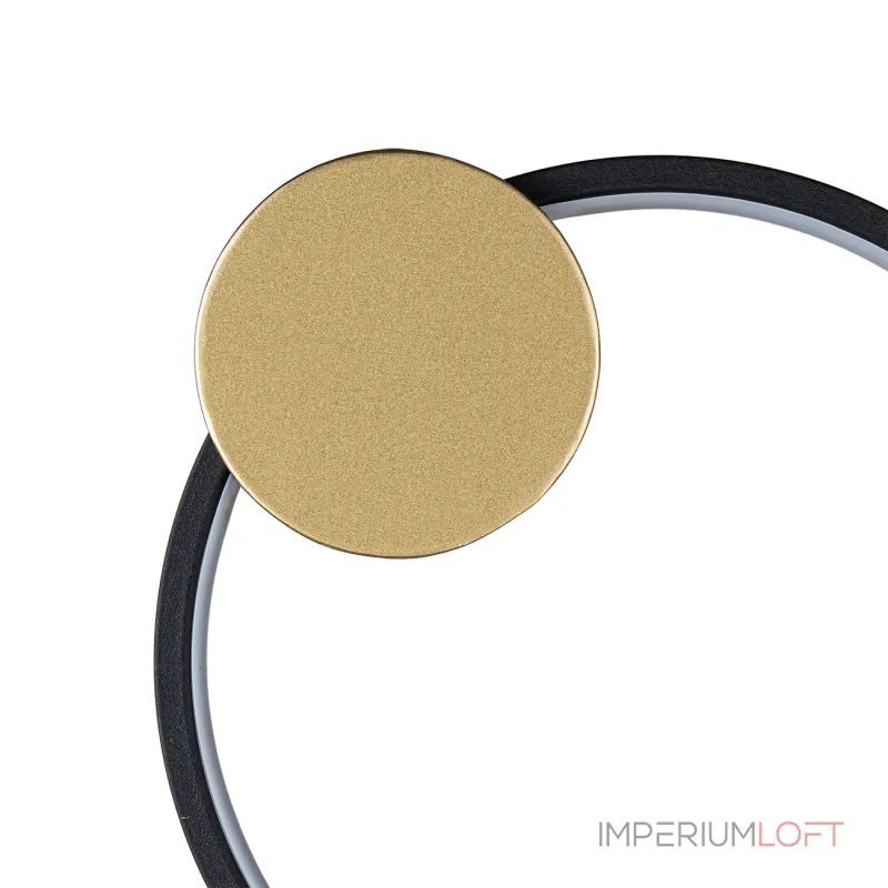 Настенный светильник Escada FIGURES 10263/1LED от ImperiumLoft Настенный светильник Escada FIGURES 10263/1LED от ImperiumLoft