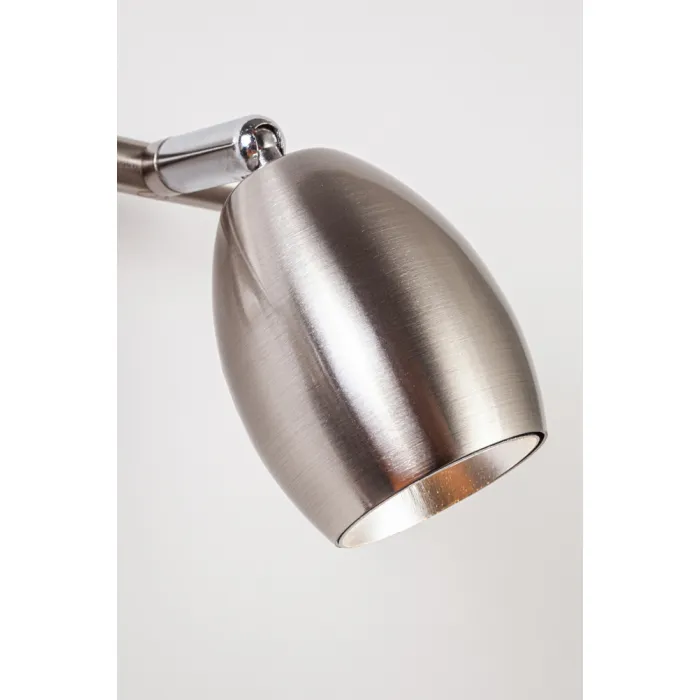 Escada 10206/S LED*15W Stain Chrome от ImperiumLoft