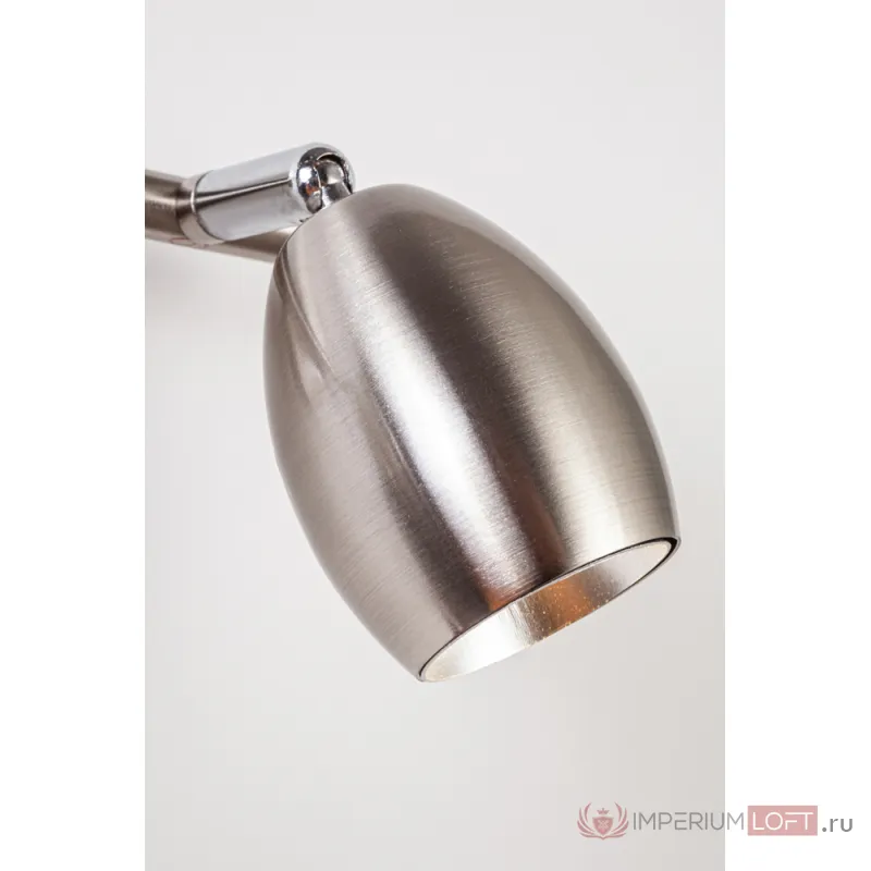 Escada 10206/S LED*15W Stain Chrome от ImperiumLoft