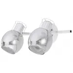 Escada 1137/2A E14*40W White/Chrome от ImperiumLoft