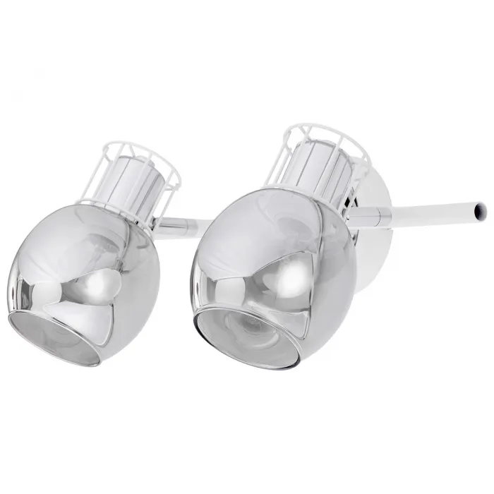 Escada 1137/2A E14*40W White/Chrome от ImperiumLoft