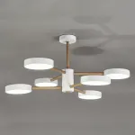 Потолочная люстра Escada ASTRID 10236/6LED