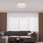Потолочная люстра Escada VINERAY ES0000073