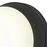 Настенный светильник Escada METEOR 10273/1LED Black