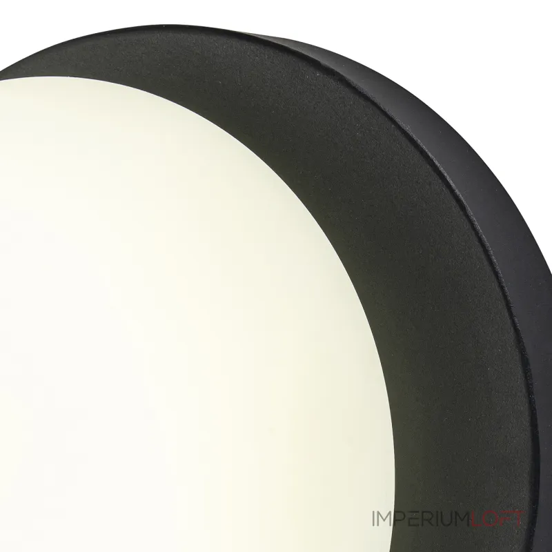 Настенный светильник Escada METEOR 10273/1LED Black