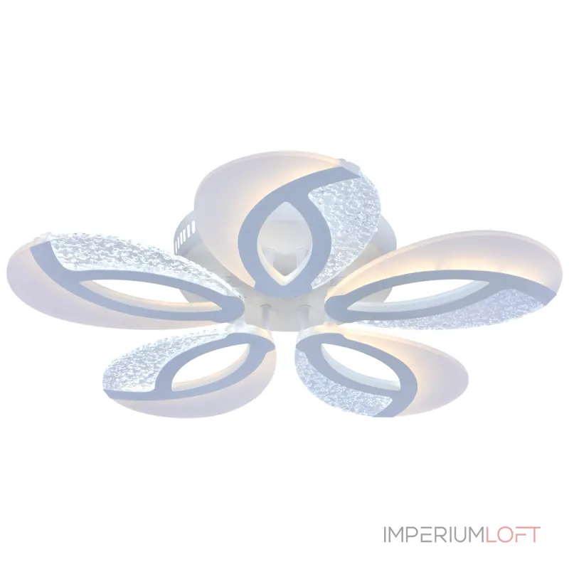 Потолочный светильник Escada LOOP 10210/5LED Потолочный светильник Escada LOOP 10210/5LED