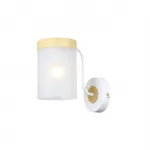 Настенный светильник Escada HARMONY 1172/1A White