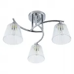 Escada 1124/3PL E27*60W Chrome от ImperiumLoft