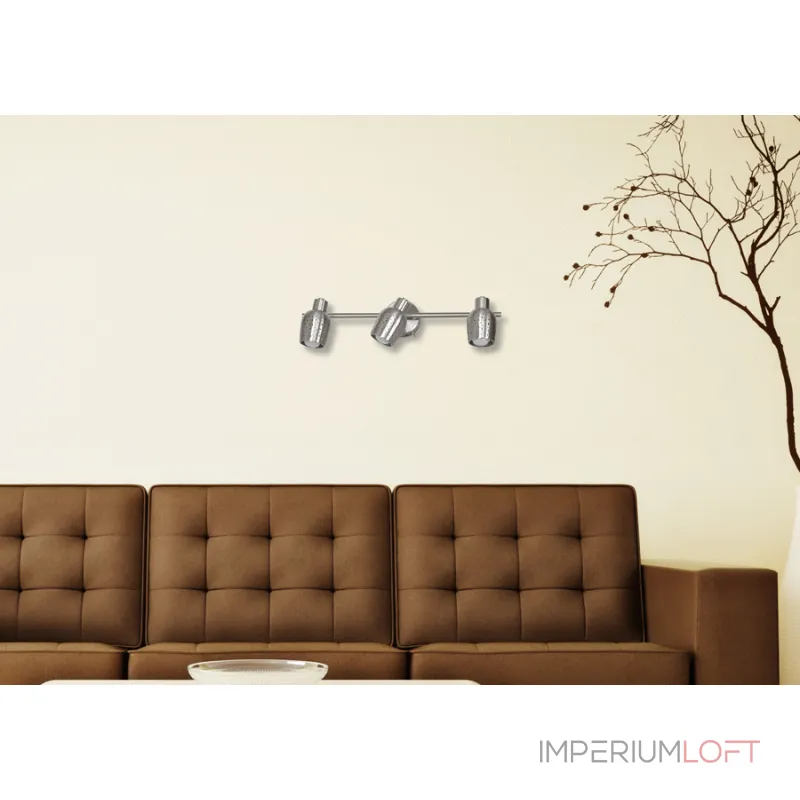 SIENA 3хЕ14х40W сатин бр 1101/3A ESCADA от ImperiumLoft SIENA 3хЕ14х40W сатин бр 1101/3A ESCADA от ImperiumLoft