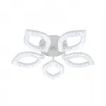 Потолочный светодиодный светильник Escada AQUARIUS 10289/5LED от ImperiumLoft Потолочный светодиодный светильник Escada AQUARIUS 10289/5LED от ImperiumLoft