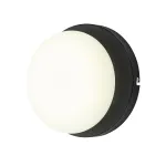 Настенный светильник Escada METEOR 10273/1LED Black