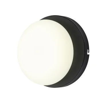 Настенный светильник Escada METEOR 10273/1LED Black