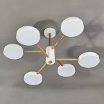 Потолочная люстра Escada ASTRID 10236/6LED