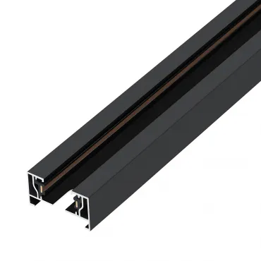 Шинопровод TR-01-01-001-1 Black Шинопровод TR-01-01-001-1 Black