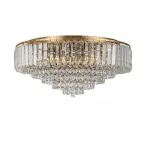 Escada 2112/8P E14*40W Gold