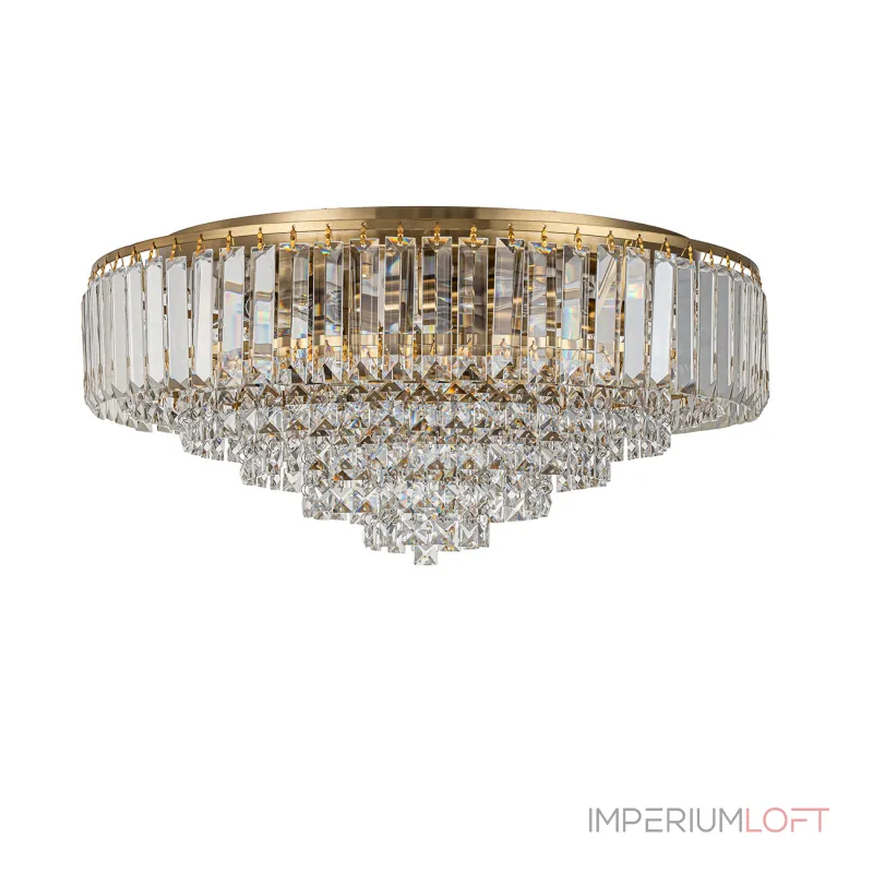 Escada 2112/8P E14*40W Gold