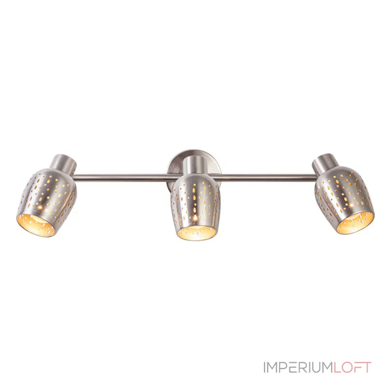 SIENA 3хЕ14х40W сатин бр 1101/3A ESCADA от ImperiumLoft SIENA 3хЕ14х40W сатин бр 1101/3A ESCADA от ImperiumLoft