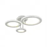 Потолочный светодиодный светильник Escada VENUS 10297/3LED BL от ImperiumLoft