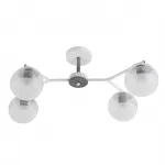 Потолочная люстра Escada AVIGNON 1130/4PL White Потолочная люстра Escada AVIGNON 1130/4PL White