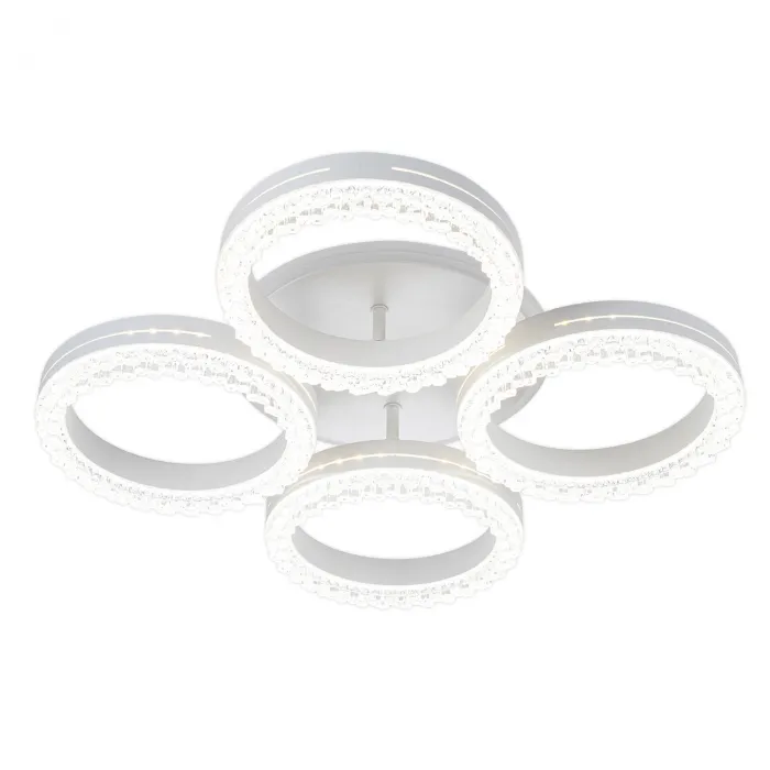 Escada 10276/4 LED*70W White APP от ImperiumLoft