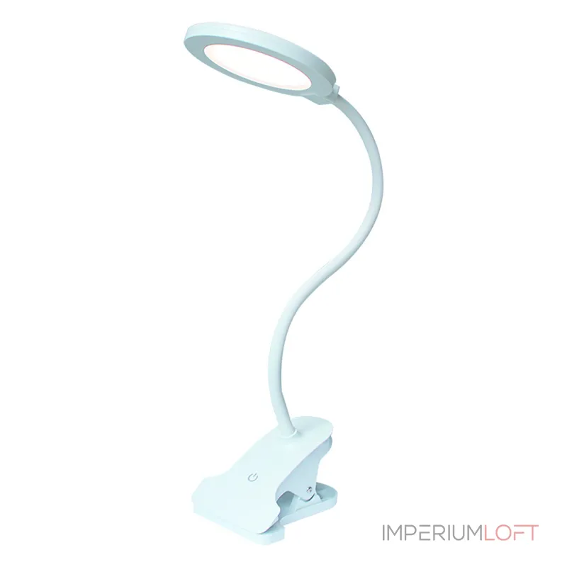 Настольный светильник Escada MIRANDA 10245/1LED Настольный светильник Escada MIRANDA 10245/1LED