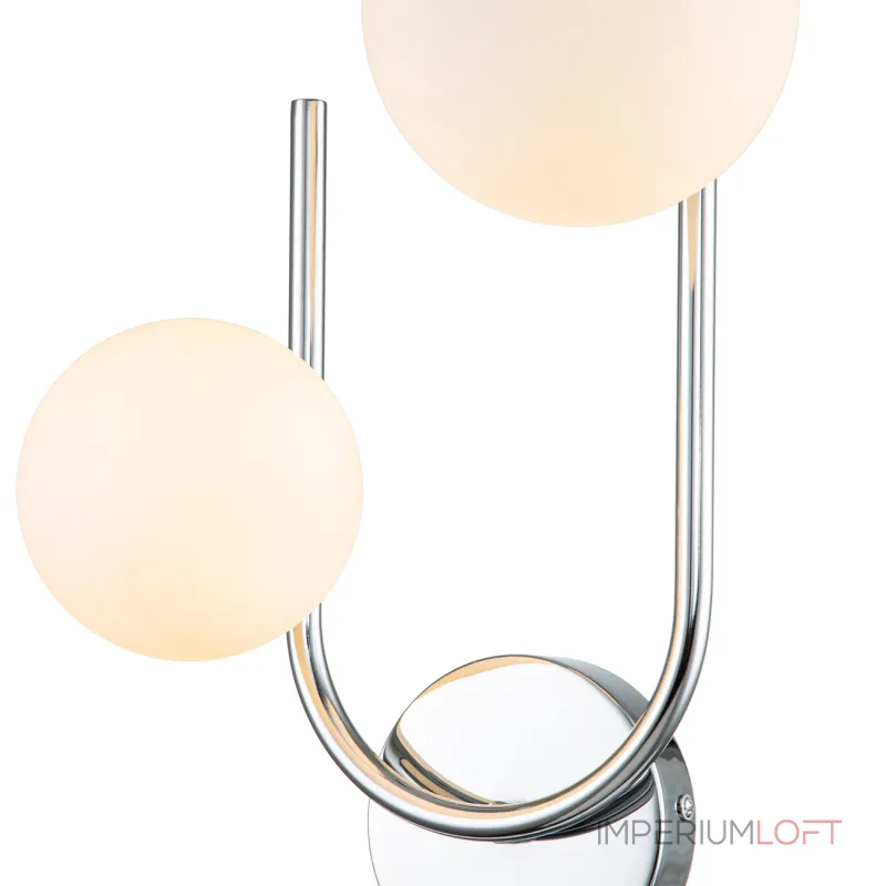 Escada 642/2A G9*40W Silver от ImperiumLoft Escada 642/2A G9*40W Silver от ImperiumLoft