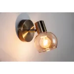 Escada 662/1A E14*60W Antique brass от ImperiumLoft