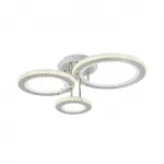 Потолочный светодиодный светильник Escada VENUS 10297/3LED BL от ImperiumLoft