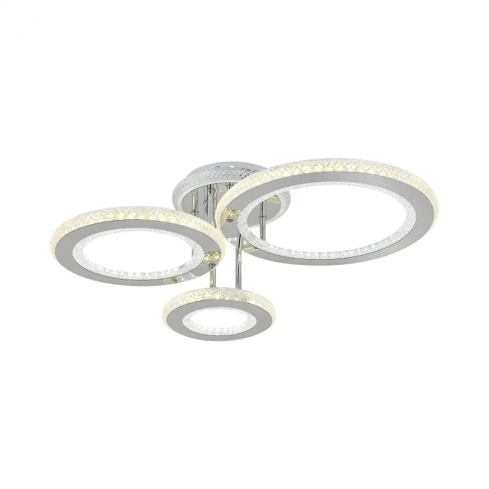 Потолочный светодиодный светильник Escada VENUS 10297/3LED BL от ImperiumLoft