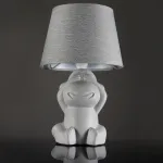 Escada 10176/T E14*40W Grey monkey от ImperiumLoft