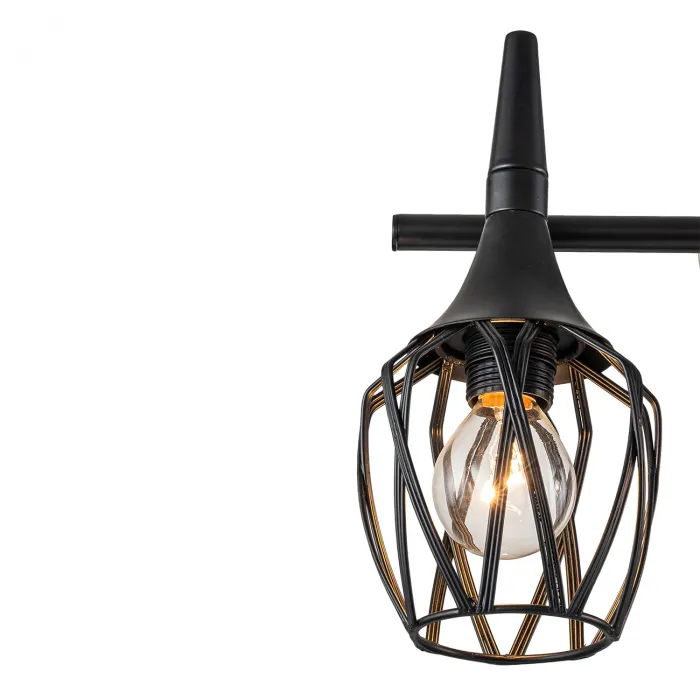 Настенно-потолочный свет Escada GALE 1120/2A от ImperiumLoft
